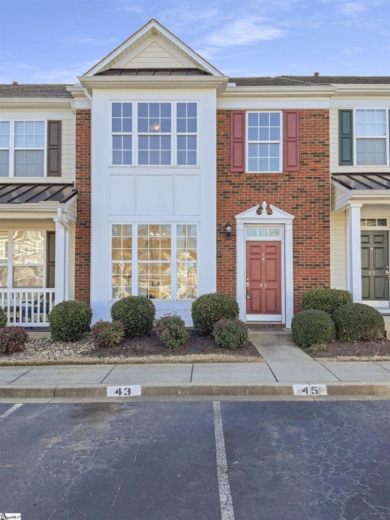 43 Swade Way