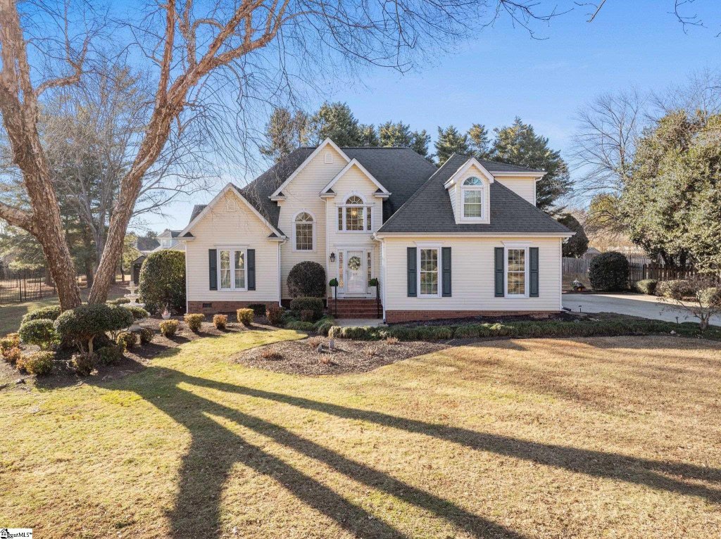 310 Wexford Way