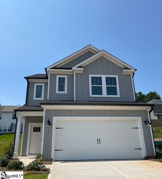 1137 Denington Drive