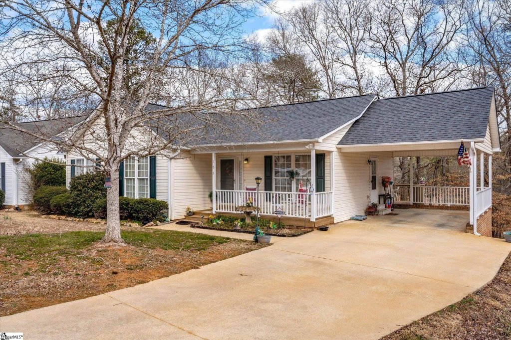 133 Forrester Drive