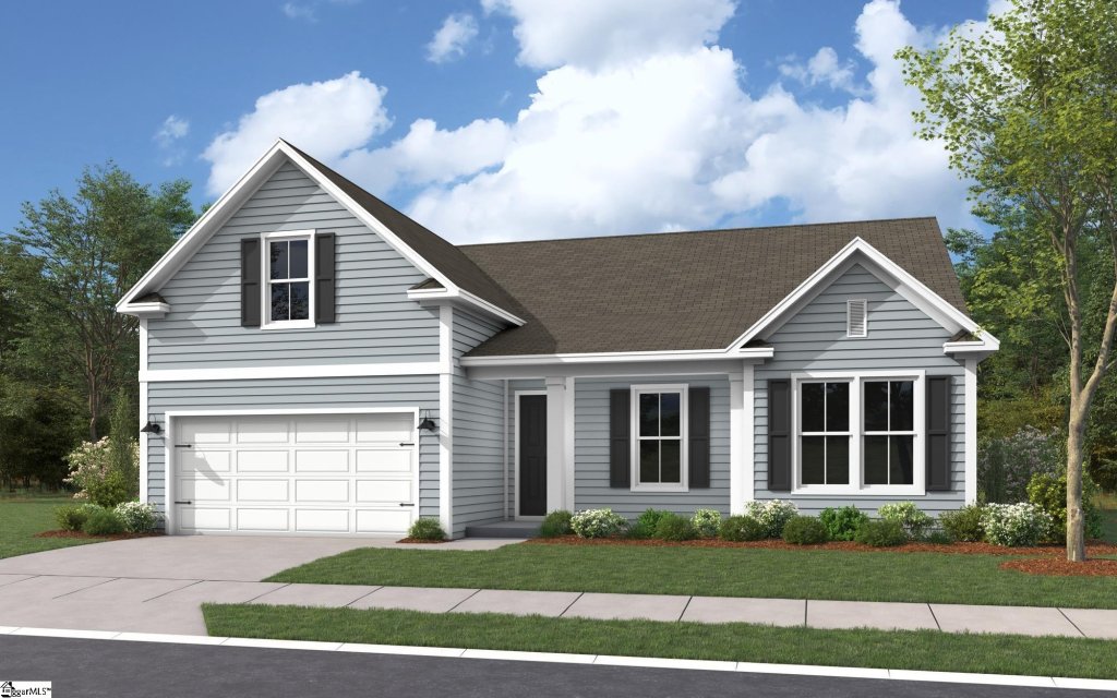 1120 Cortland Valley lot 83