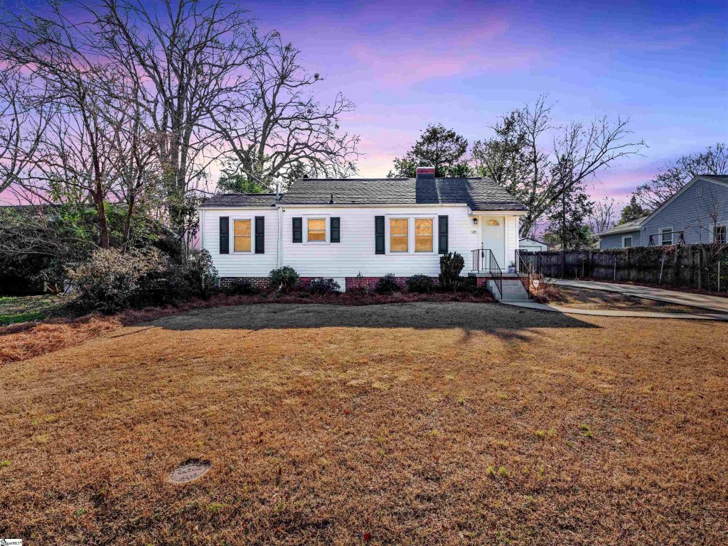 139 Sycamore Drive