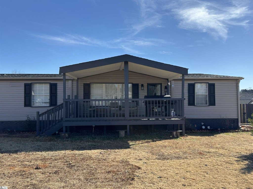 505 Rudd Road