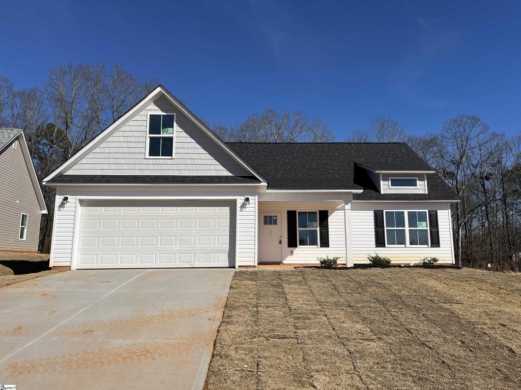 Megan Manor, Piedmont community