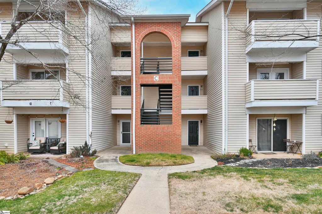 2601 Duncan Chapel Road