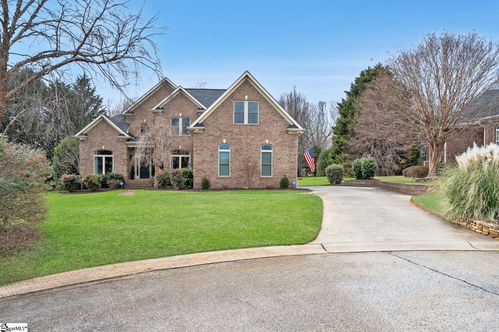 705 Carolina Bay Court