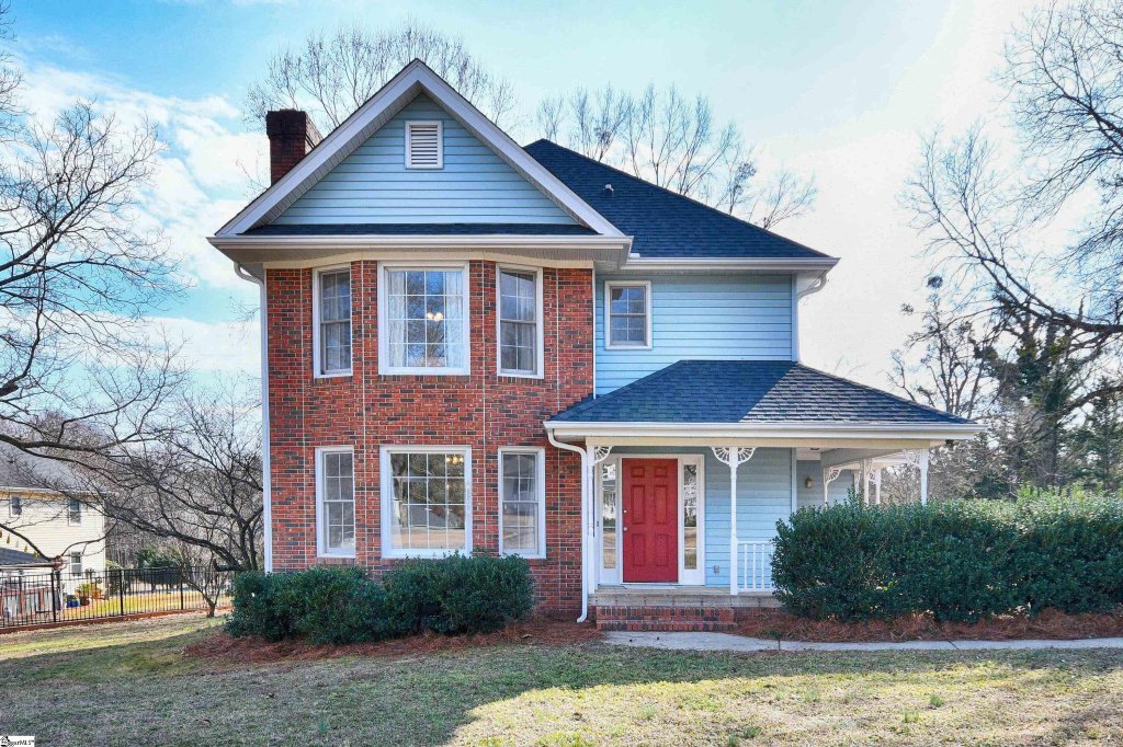 105 Wyatt Oaks Court