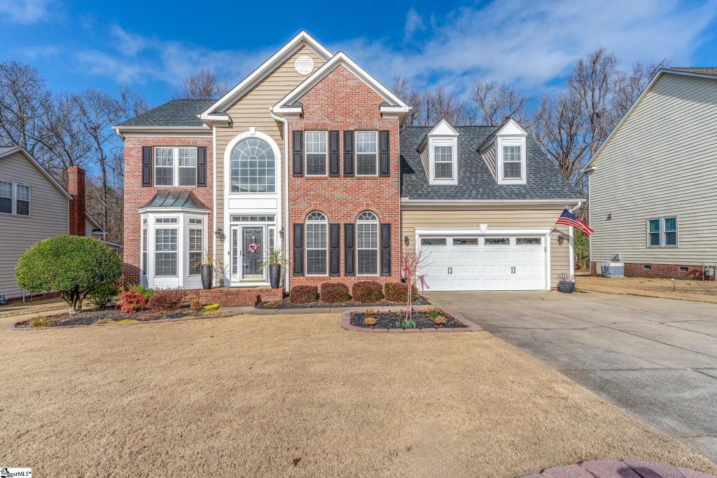 20 Willow Oak Court
