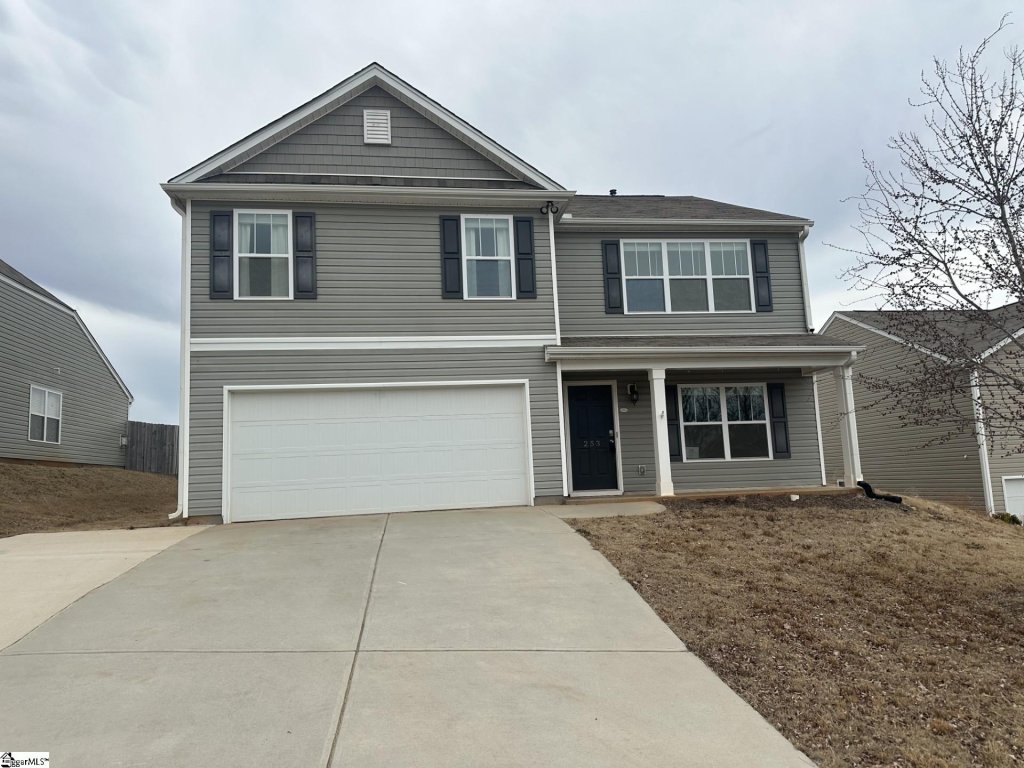 253 Hillendale Way