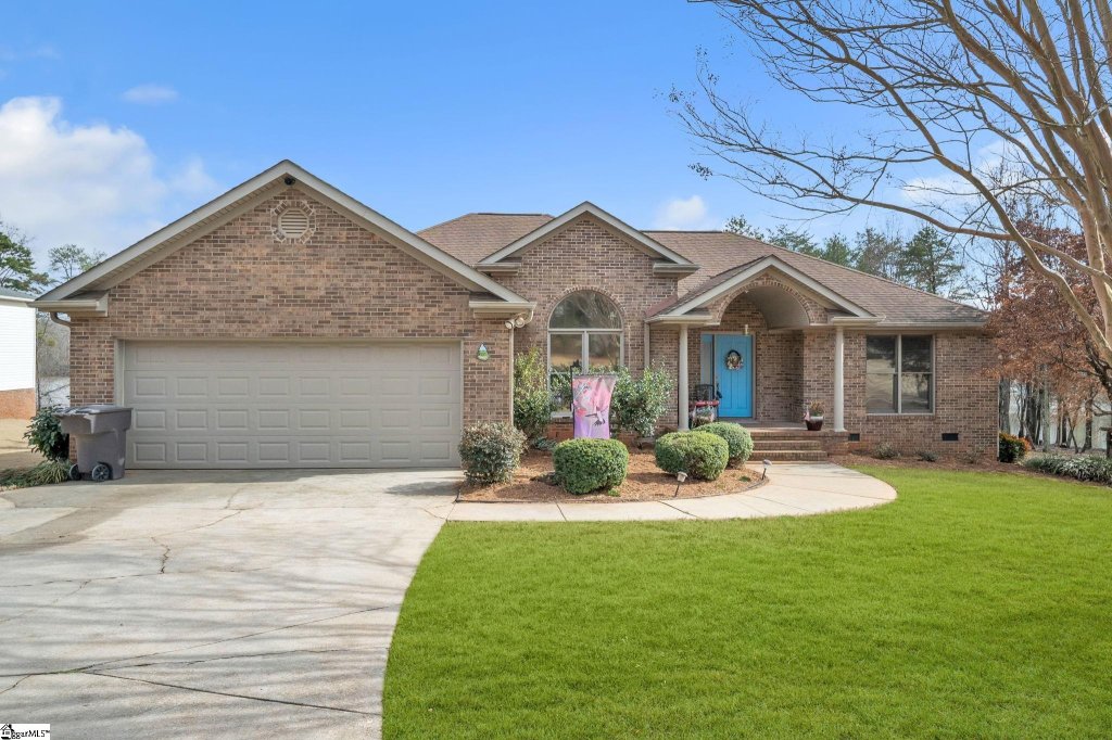 320 Bass Cove Drive