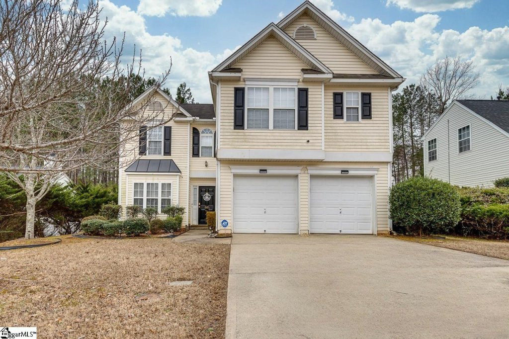 247 Bonnie Woods Drive