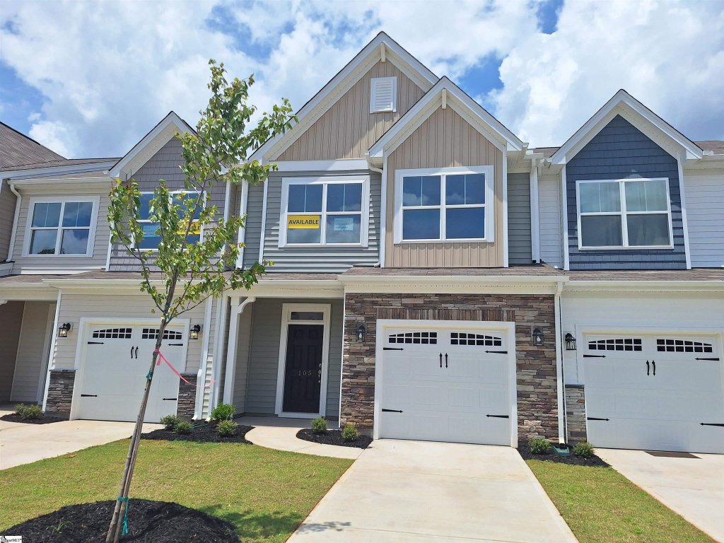 105 Muir Way