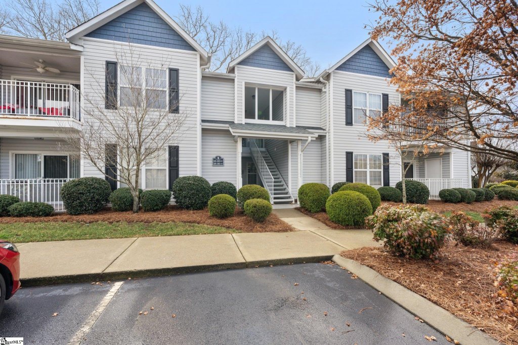 4614 Old Spartanburg Road #26