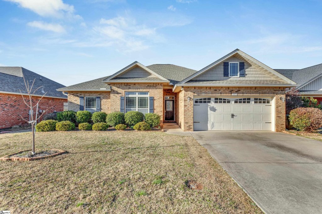 203 Reedy Springs Lane