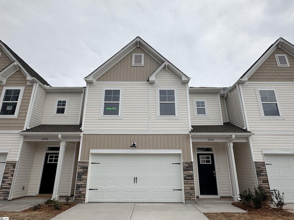 3092 Olivette Place Lot 73