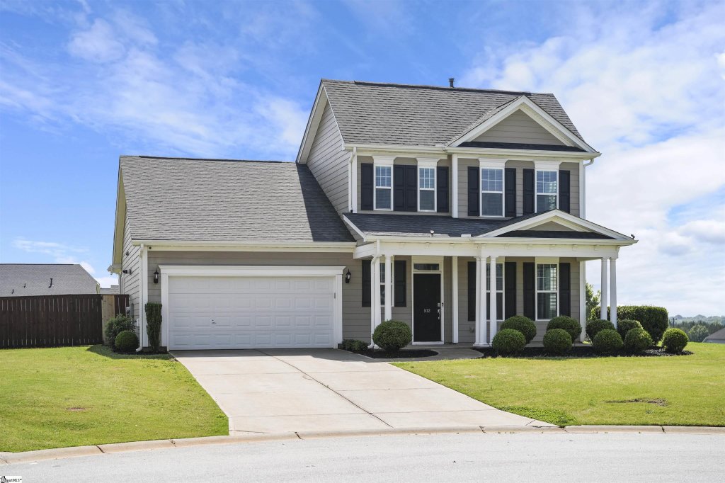 102 Upland Drive