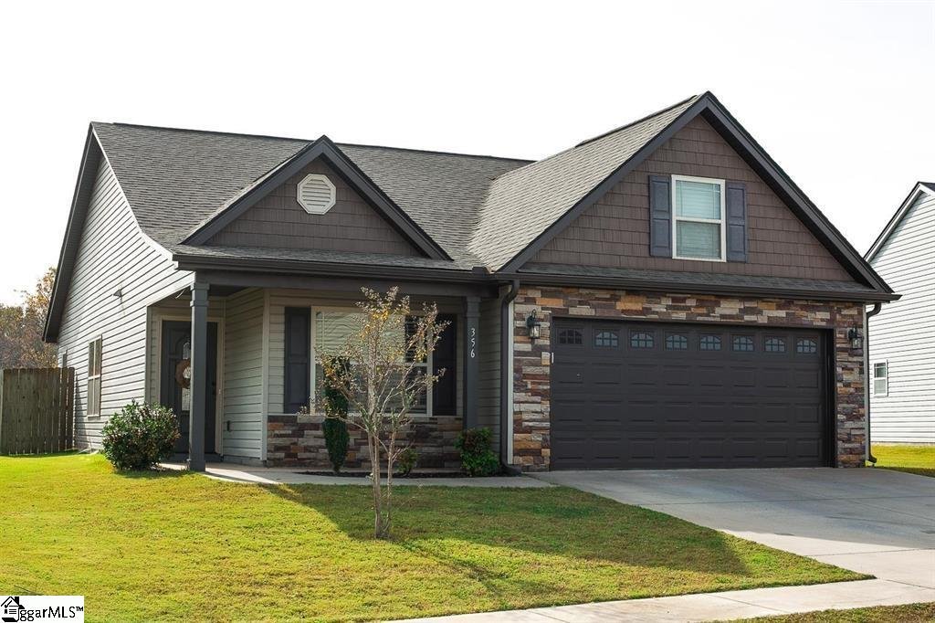 356 Evenfall Drive