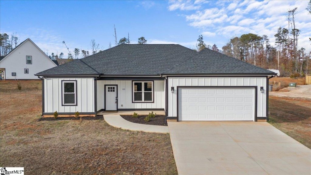 125 Shasta Drive