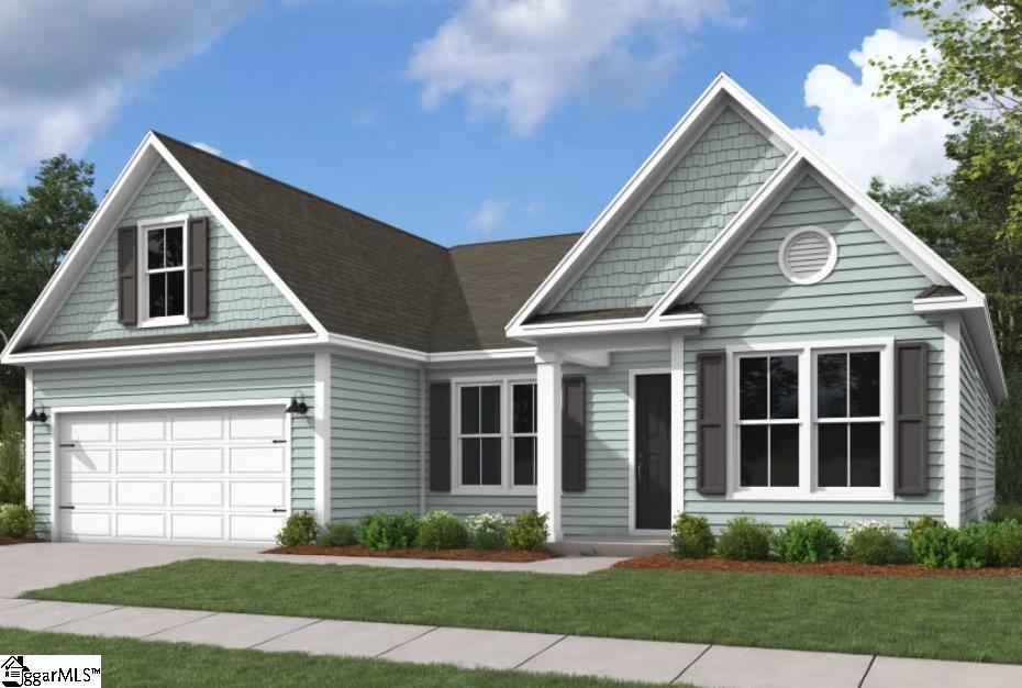 3064 Ambrosia Drive Lot 43