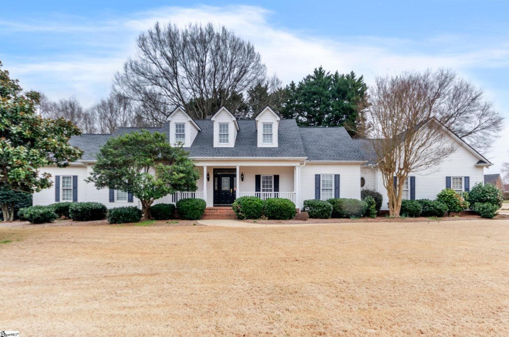 2 Shadow Point Court