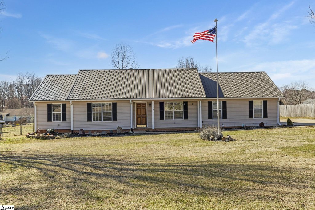 5367 Parris Bridge Road