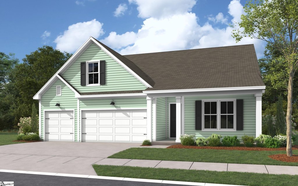 3072 Ambrosia Drive lot 41