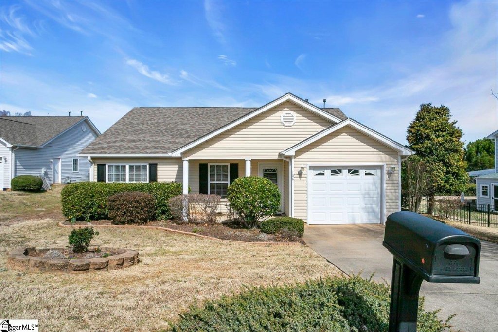 108 Hickory Valley Circle