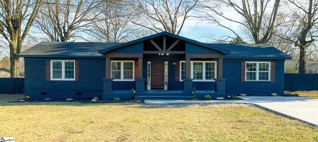 204 Lanewood Drive