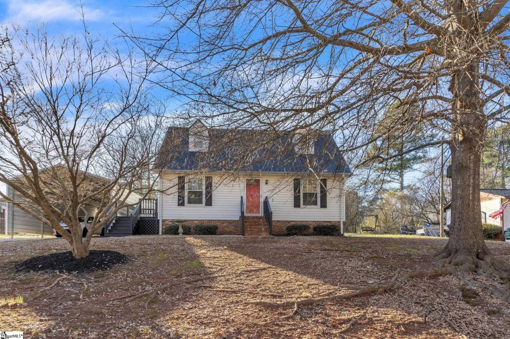 922 Smith Grove Road