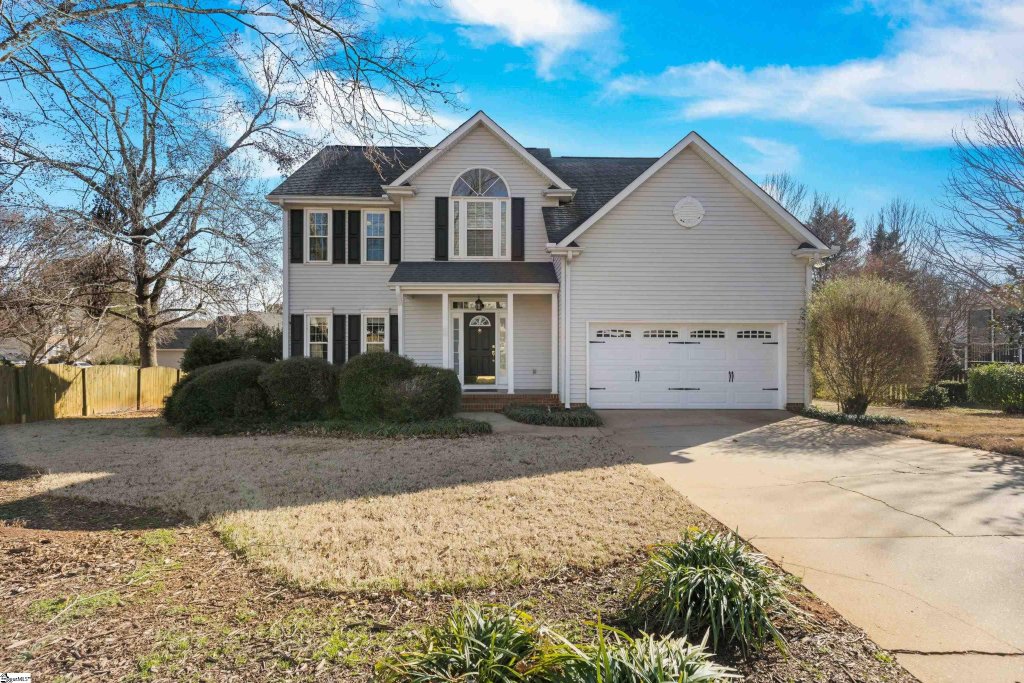 103 Summerwalk Place