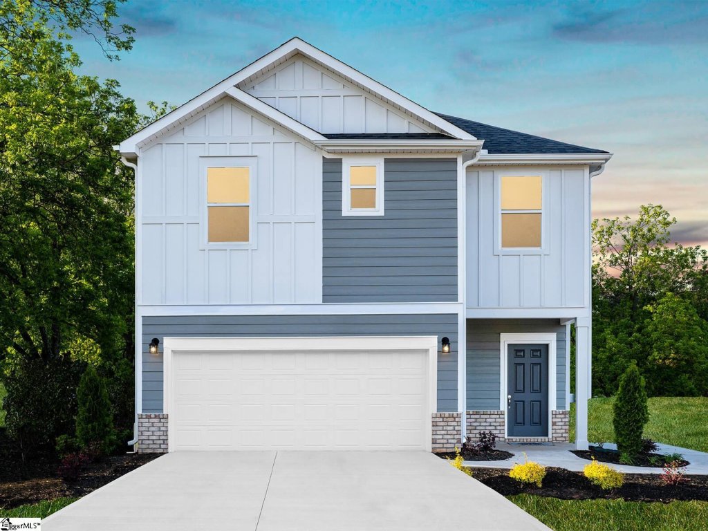 520 Crowder Place