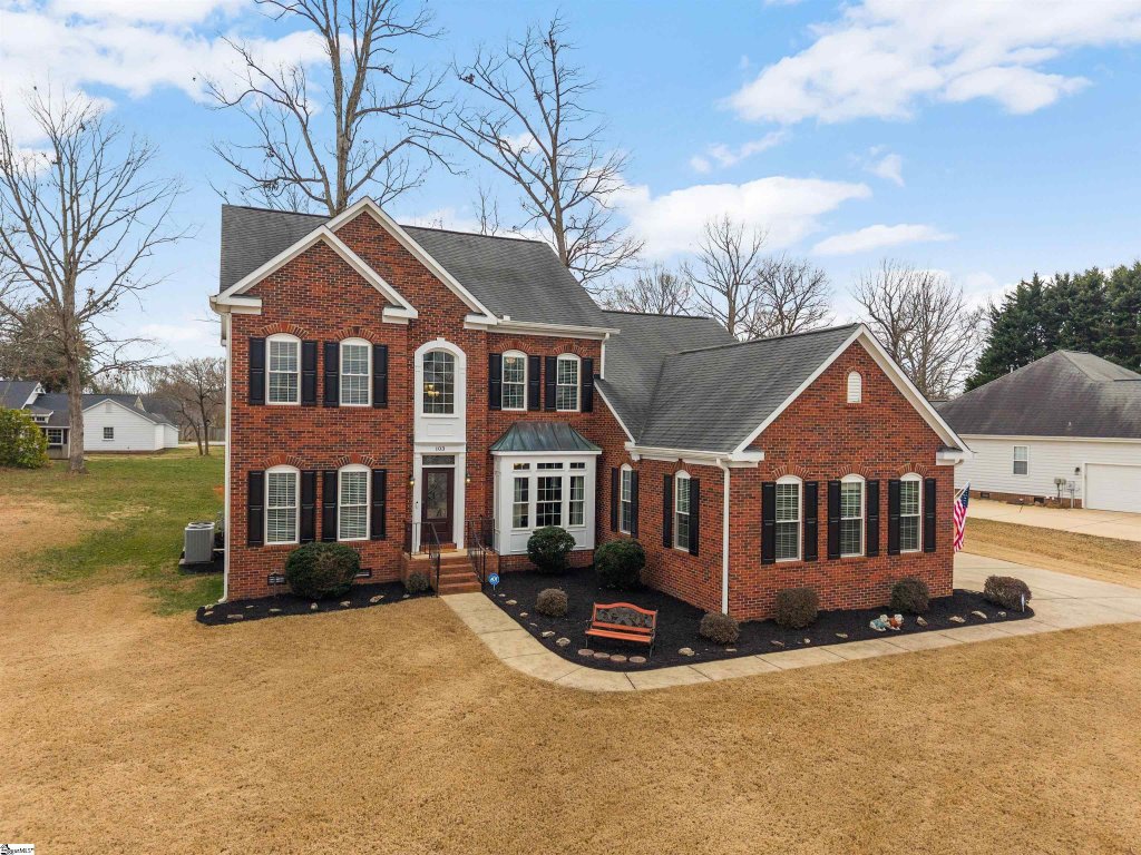 103 Hornbuckle Drive