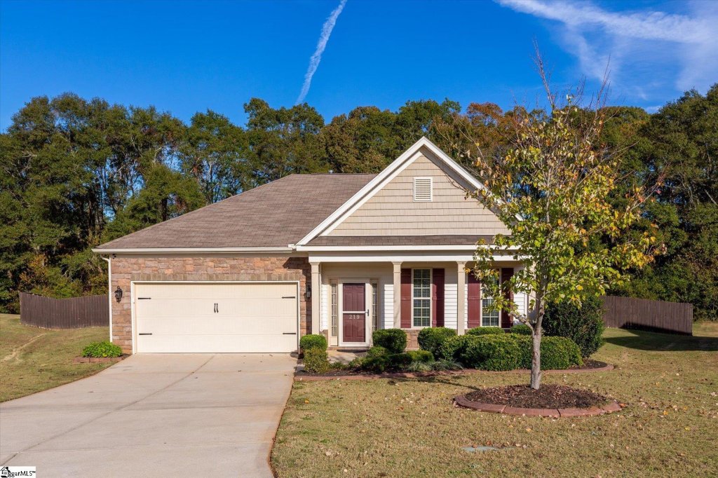219 Marehaven Court