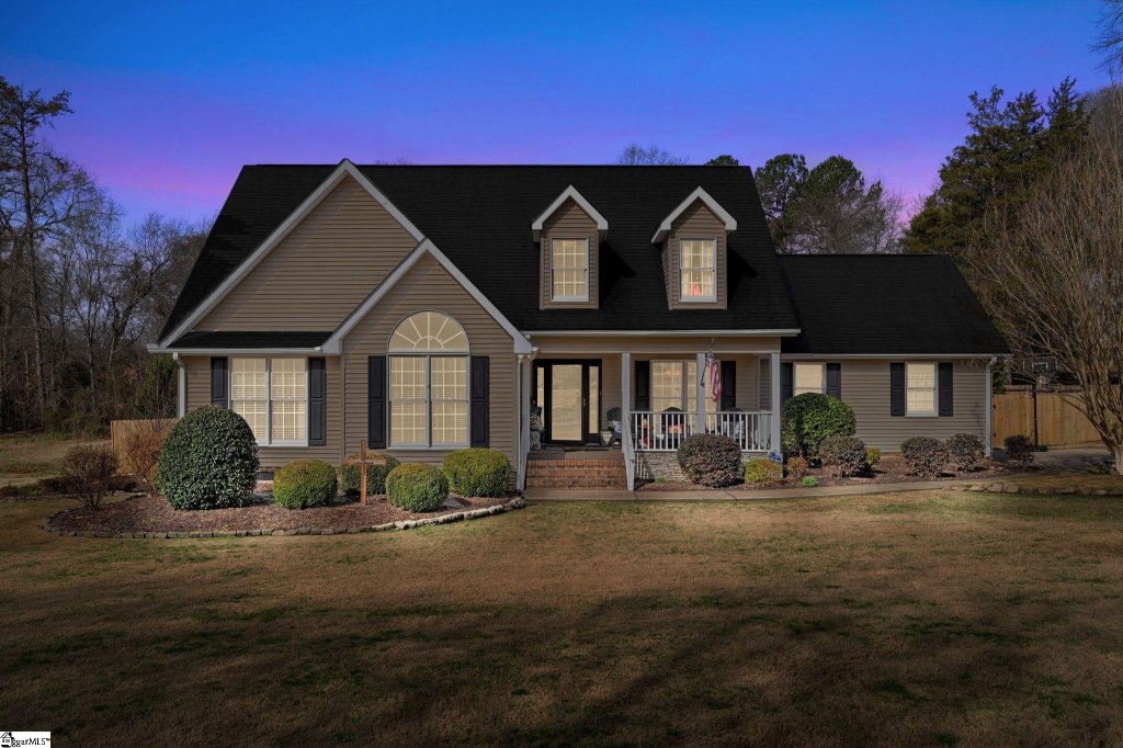 200 Camperdown Court