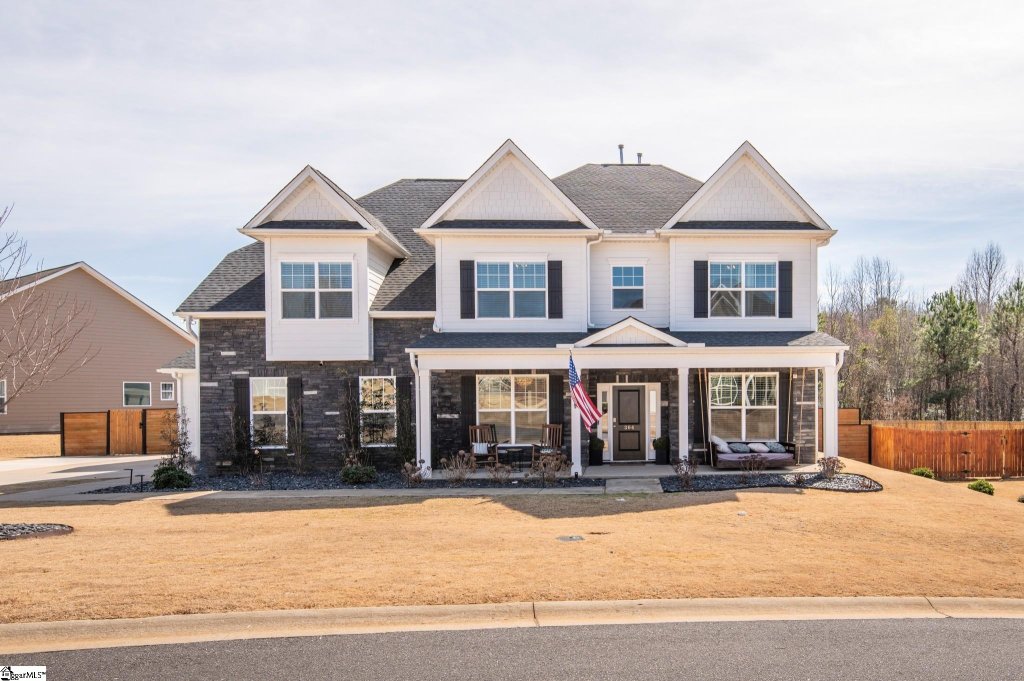 304 Carriage Hill Drive
