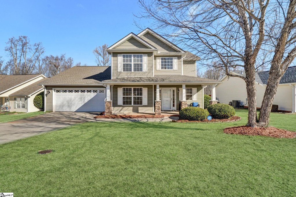 102 Riglaw Lane