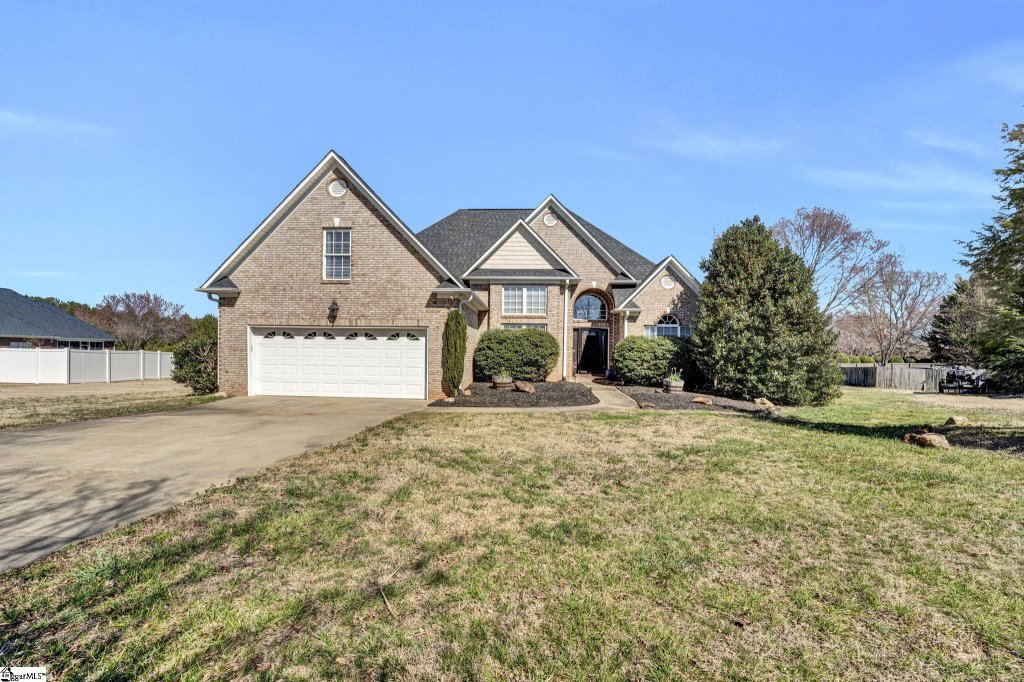 515 Blackstone Drive