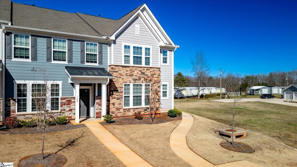 108 Gaskins Trail