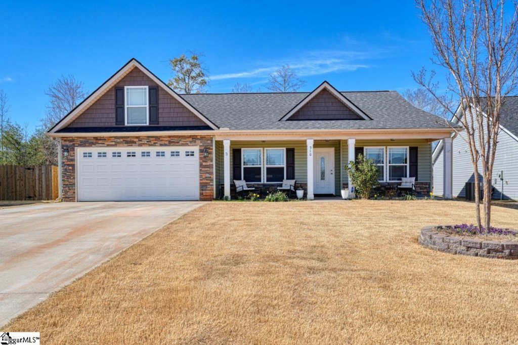 510 Foster Place