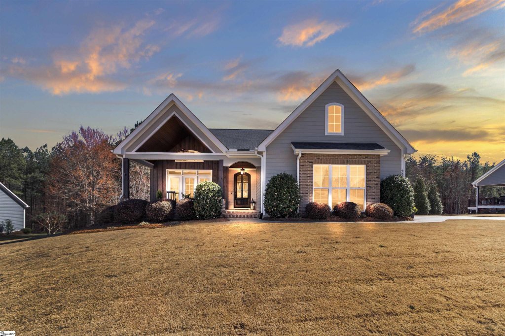 200 Deer Thicket Way