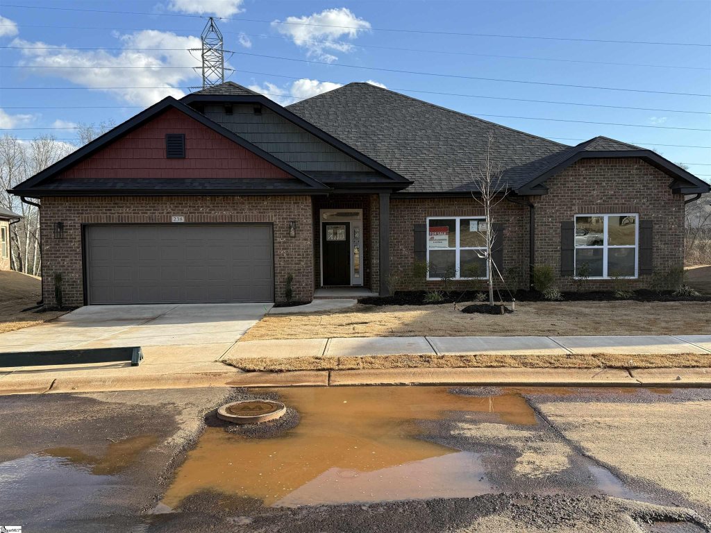 238 Rolling Waters Drive Lot 22