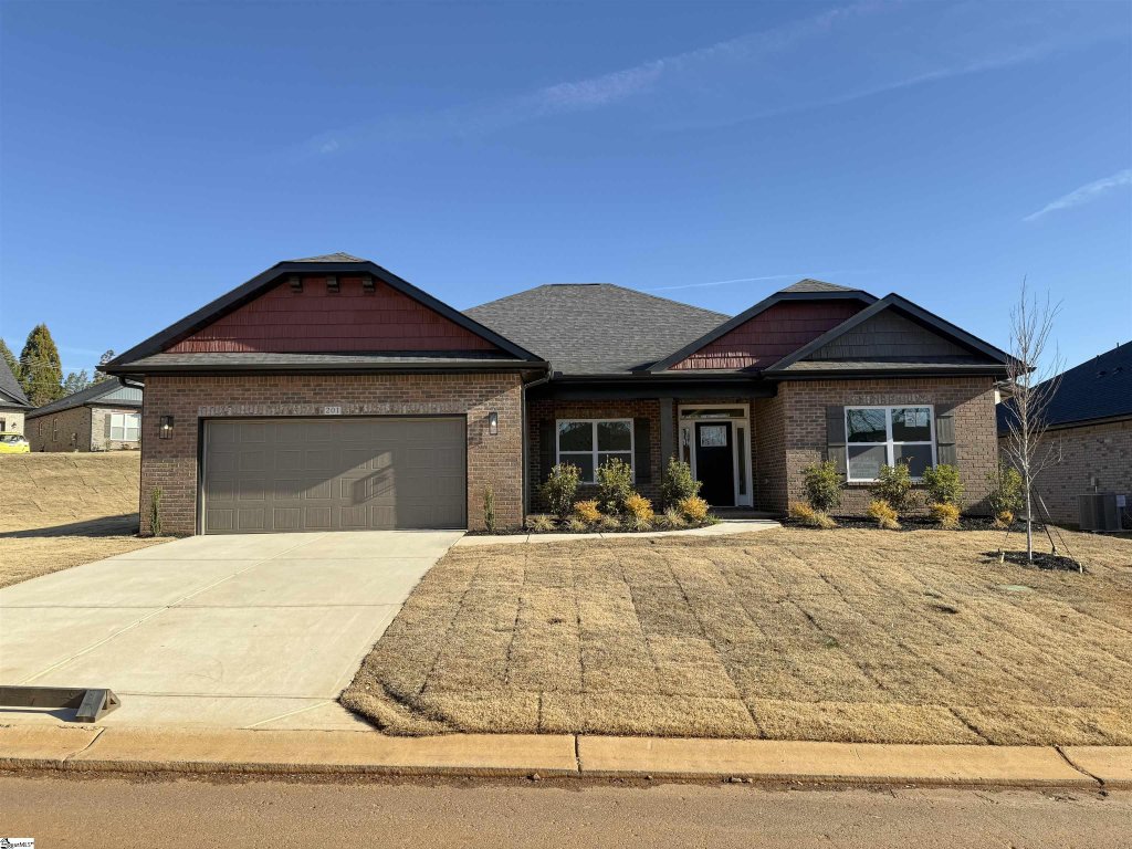 201 Rolling Waters Drive Lot 60