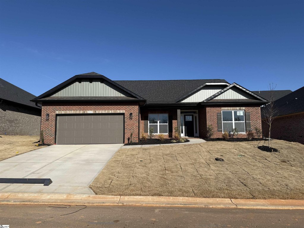 215 Rolling Waters Drive Lot 64