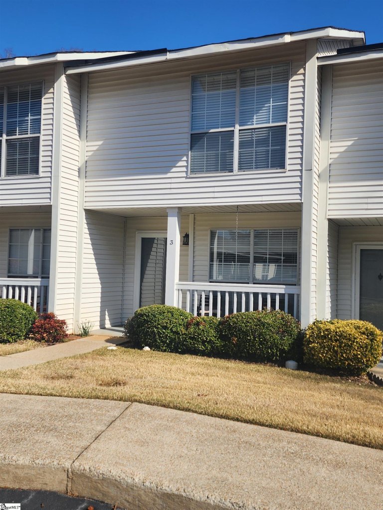3 Bear Grass Court