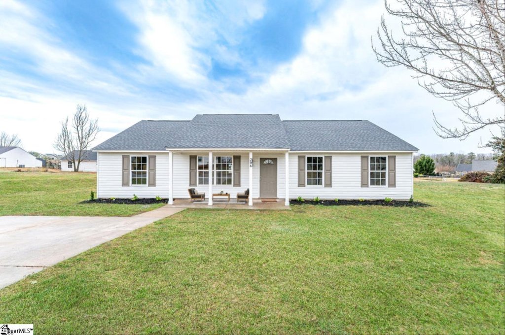 206 Labonte Drive
