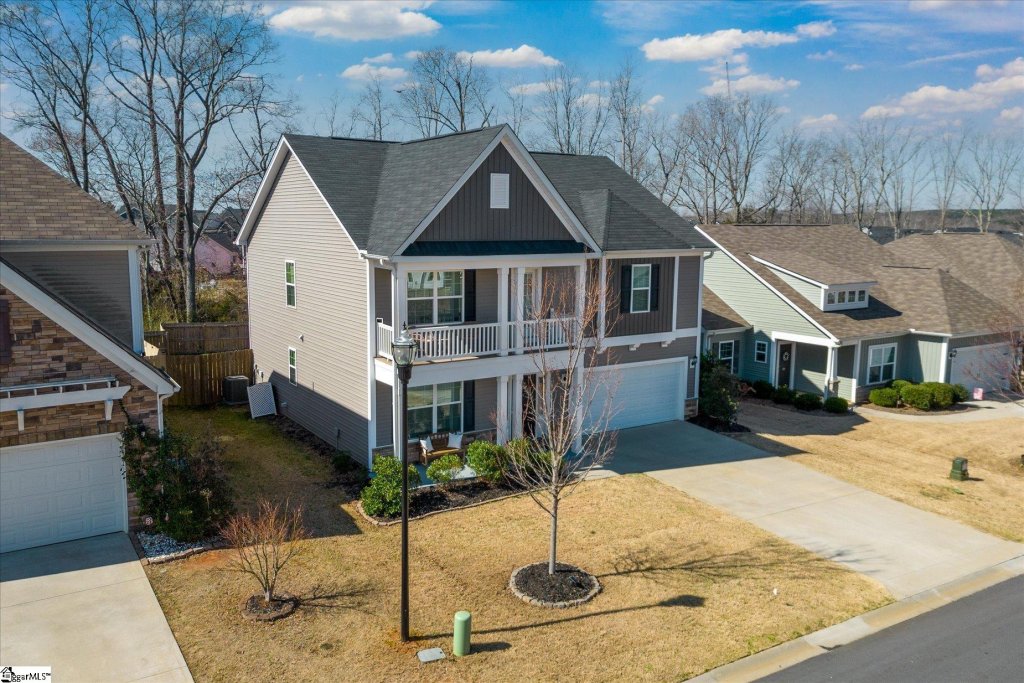 115 Crisp Cameo Court