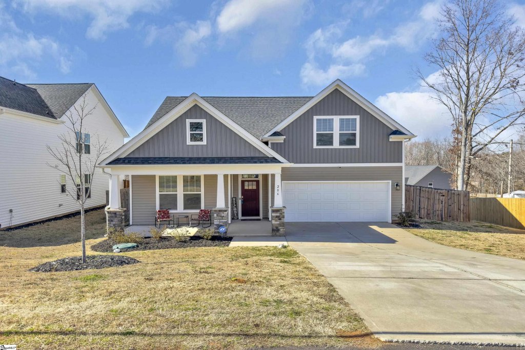 206 Iris Drive