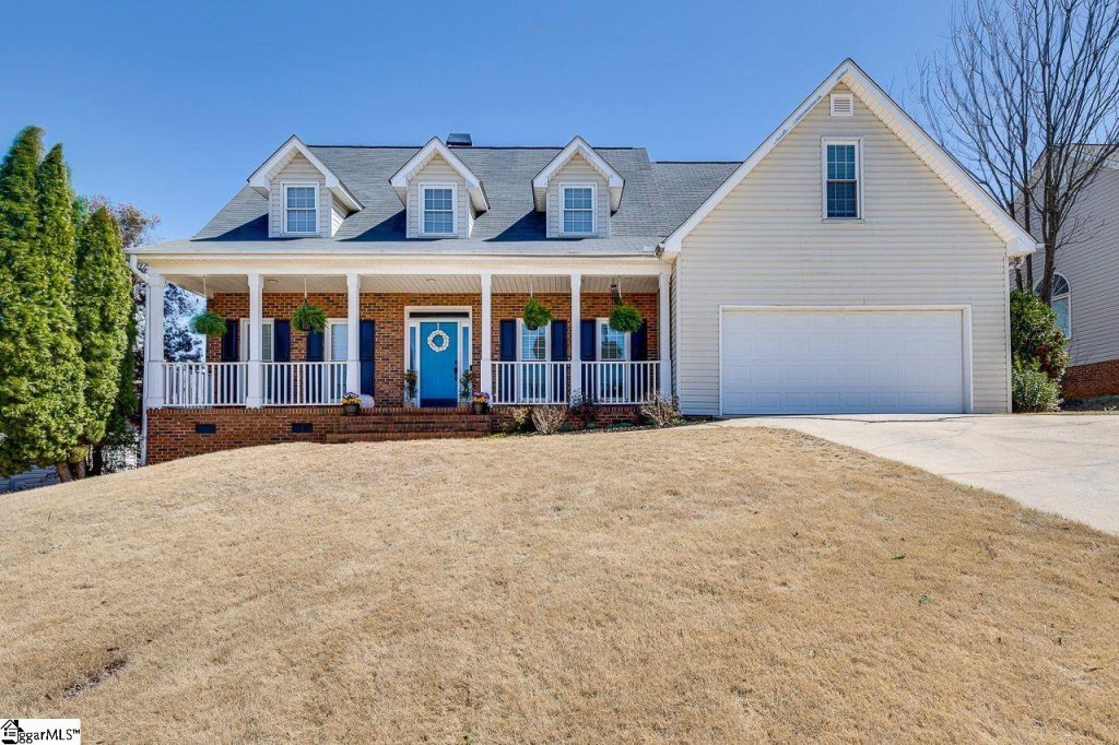 102 Richglen Way
