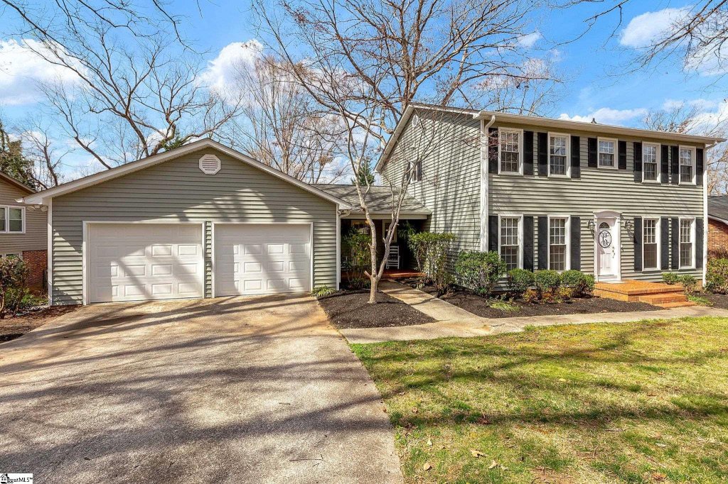 5 E Woodburn Drive