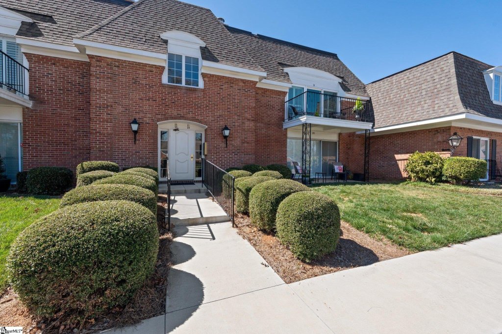 803 Edwards Road #21